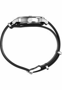 Timex Weekender - Quartz Analog Watch - Käekell - black
