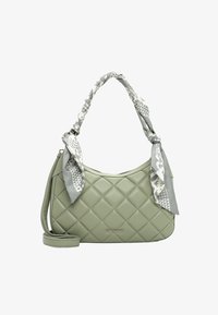 Unausgewählt, pistachio