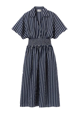 REMINE - Robe de jour - bicolore