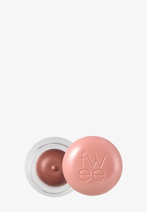 Fwee, LIP&CHEEK BLURRY PUDDING POT - Lip & Cheek Tint - oh!