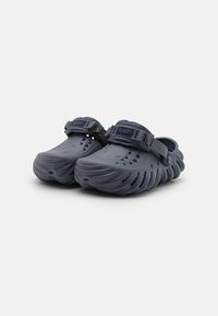 Crocs ECHO UNISEX - Tresko - storm