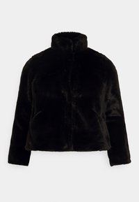 ONLY Carmakoma CARNEWVIDA JACKET  - Ljetna jakna - black