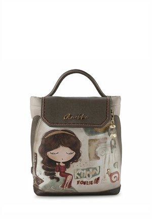 MUSE DAY - Zaino - mehrfarbig