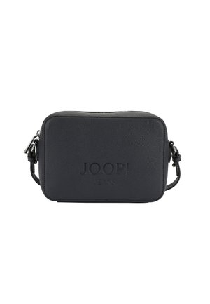 LETTERA  CLOE SHOULDER   - Schoudertas - dunkelblau