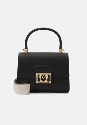 Love Moschino, CASUAL CHIC - Bandolera - nero