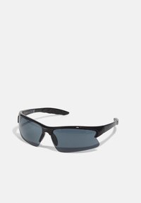 Only & Sons - ONSJAY SPORTY SUN GLASSES UNISEX - Aurinkolasit - black Pienoiskuva 1