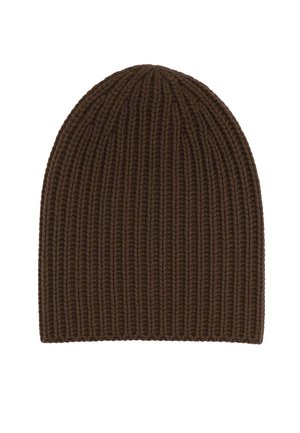 CASUAL - Berretto - marrone