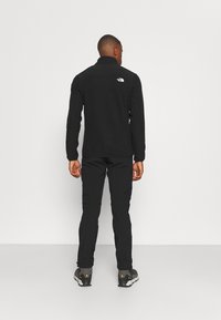 CMP MAN PANT - Outdoor trousers - nero