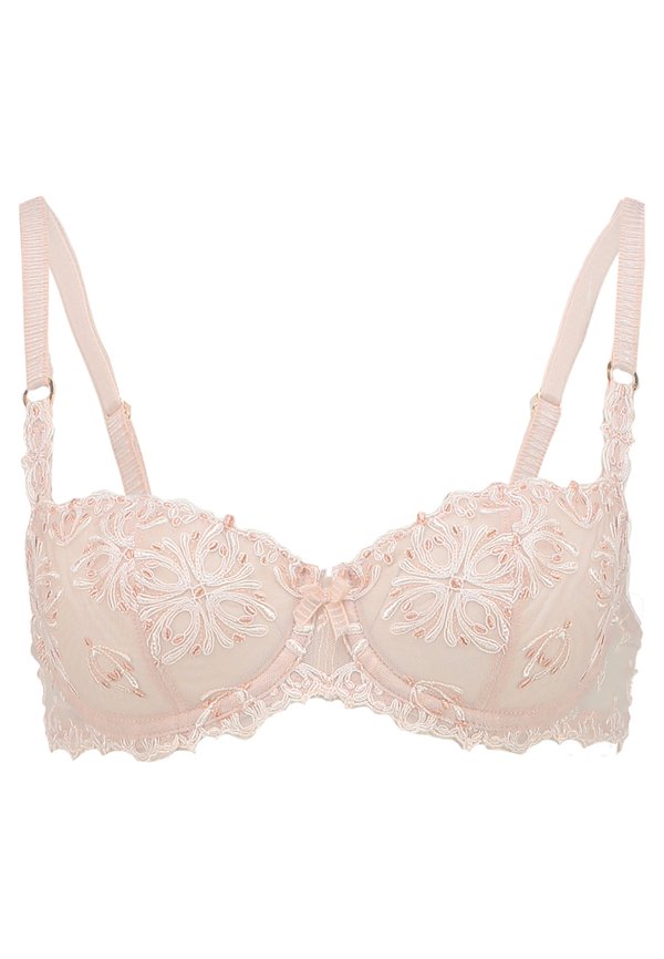 CHAMPS ELYSEES AUSSENTRÄGER - Balconette bra - dune2