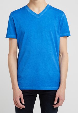 T-Shirt basic - light blue