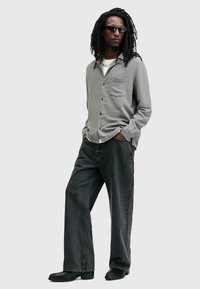 AllSaints CUDI  - Chemise - grey