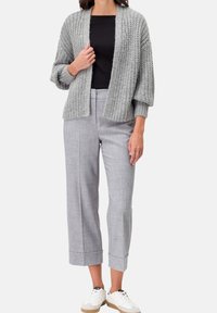 zero Vest - grey