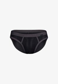 Unausgewählt, black