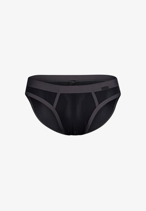 Olaf Benz RETRO - Slip - black