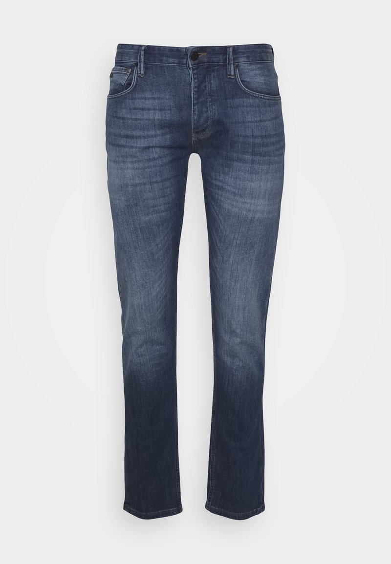 Blugi slim fit