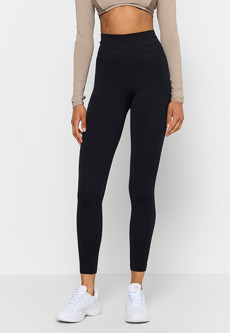 Head Tights donkerblauw