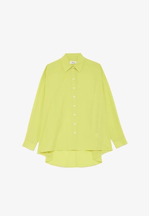 ottod'Ame, Chemisier - neon yellow