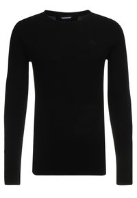 CHASIN' Maglione - black