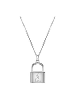 Necklace - silberfarben