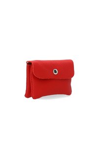 VENEZIA Wallet - red