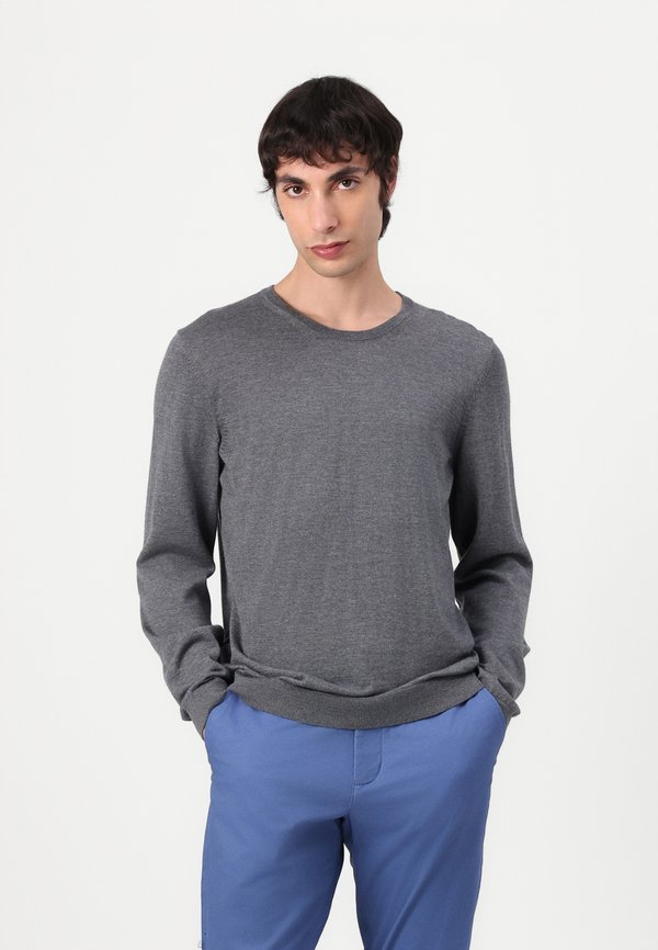 HARLEM ESSENTIAL  - Chinos3