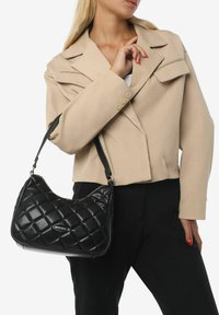 Miriade Borsa a mano - nero