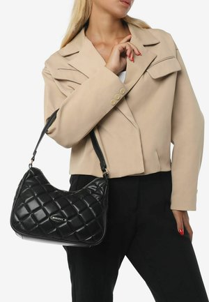 Miriade Borsa a mano - nero