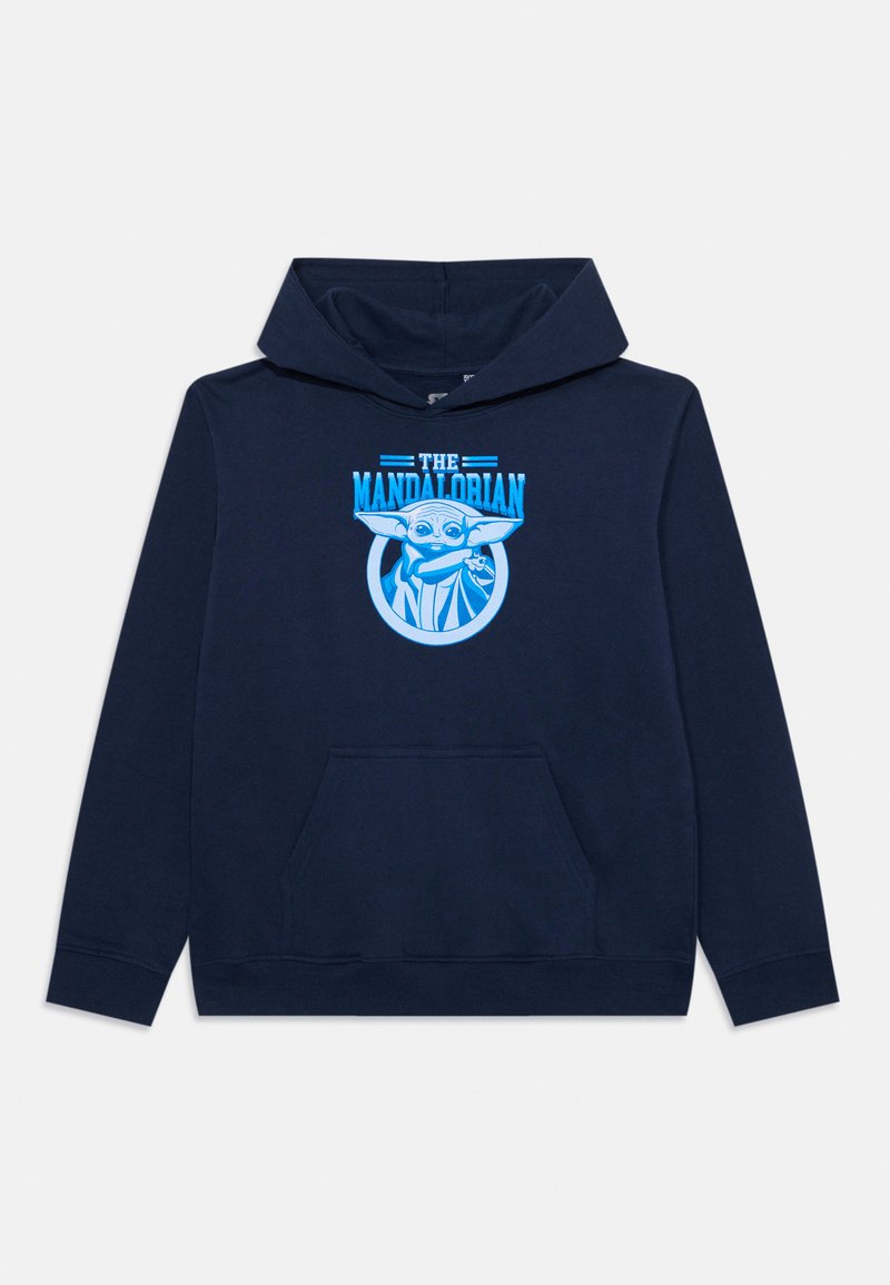 Star Wars Hoodie donkerblauw