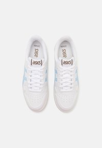 ASICS SportStyle JAPAN UNISEX - Sapatilhas - white/faded denim