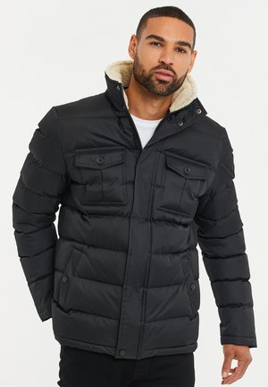 ELLEN - Winter jacket - black