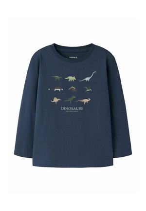 Name it, Long sleeved top - spellbound