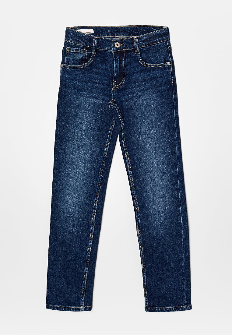 Pepe Jeans Jeans Skinny Fit blauw