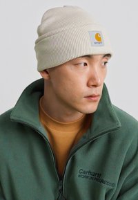 Carhartt WIP SHORT WATCH HAT UNISEX - Lue - moonbeam