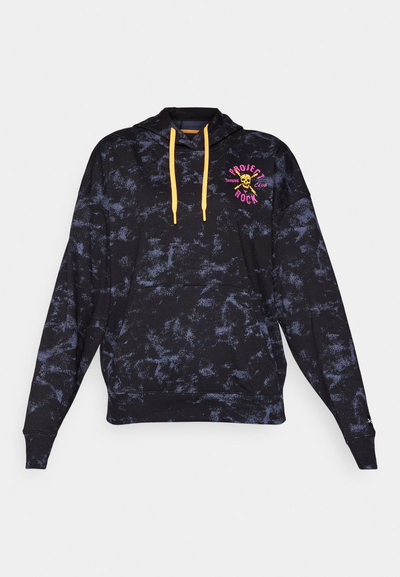 Under Armour Hoodie zwart Under Armour Hoodie zwart