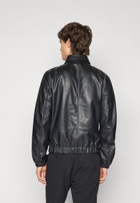 JOOP! Jeans Odinis švarkas - black