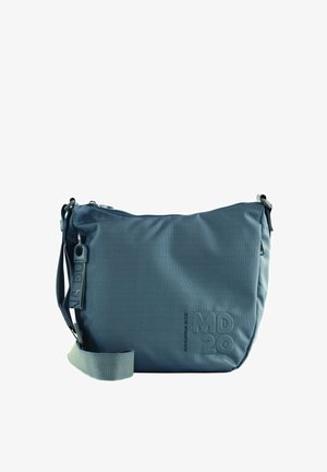 Mandarina Duck, MD20 CROSSOVER BAG - Sac bandoulière - cosmic