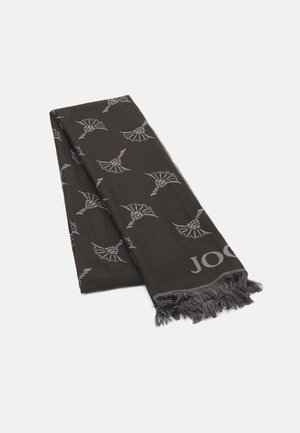 UNISEX - Scarf - dark green