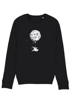 Felpa - black