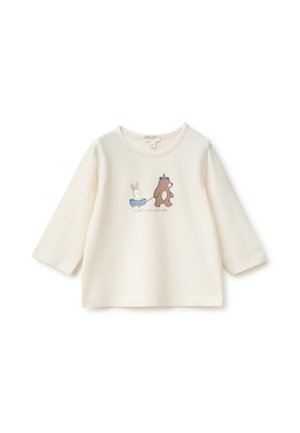United Colors of Benetton UNISEX mleczny