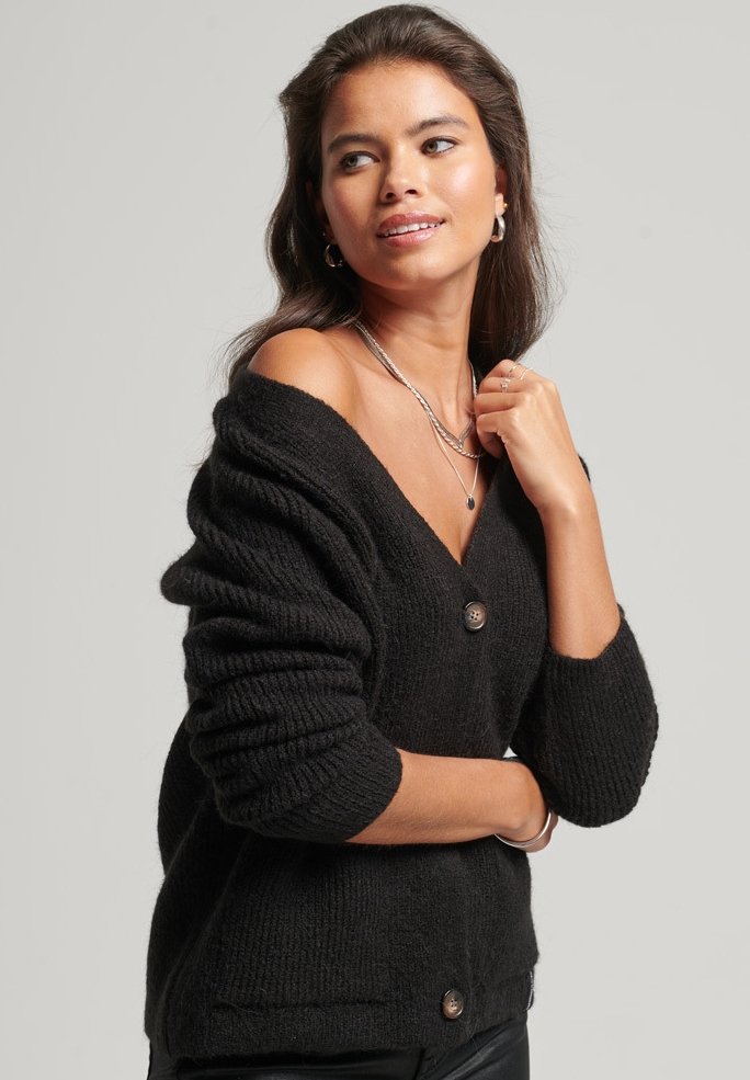 Superdry ESSENTIAL SUPER SOFT 