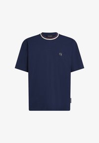 Vybrané, medieval blue