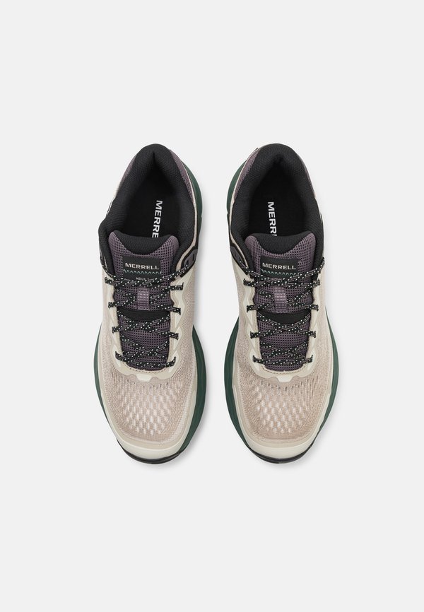 NOVA 4 - Trail running shoes - greige3