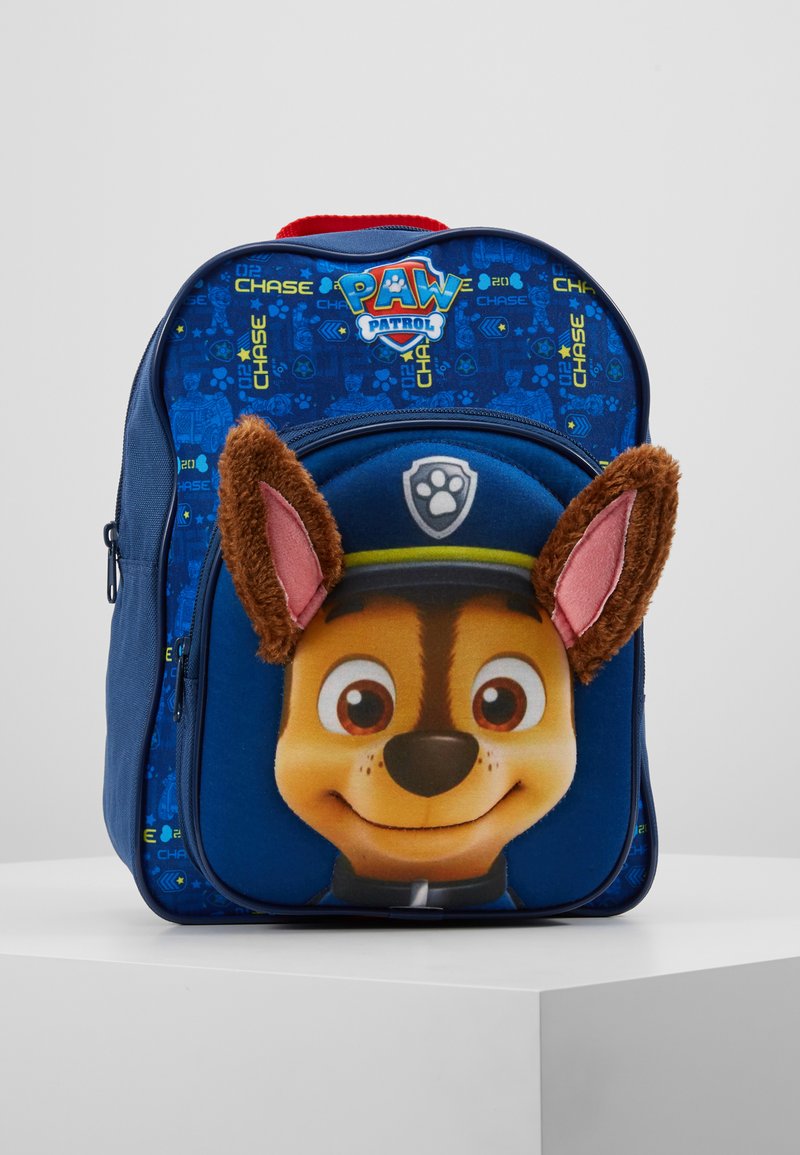 Fabrizio PAW PATROL Sac à dos blau/bleu ZALANDO.FR