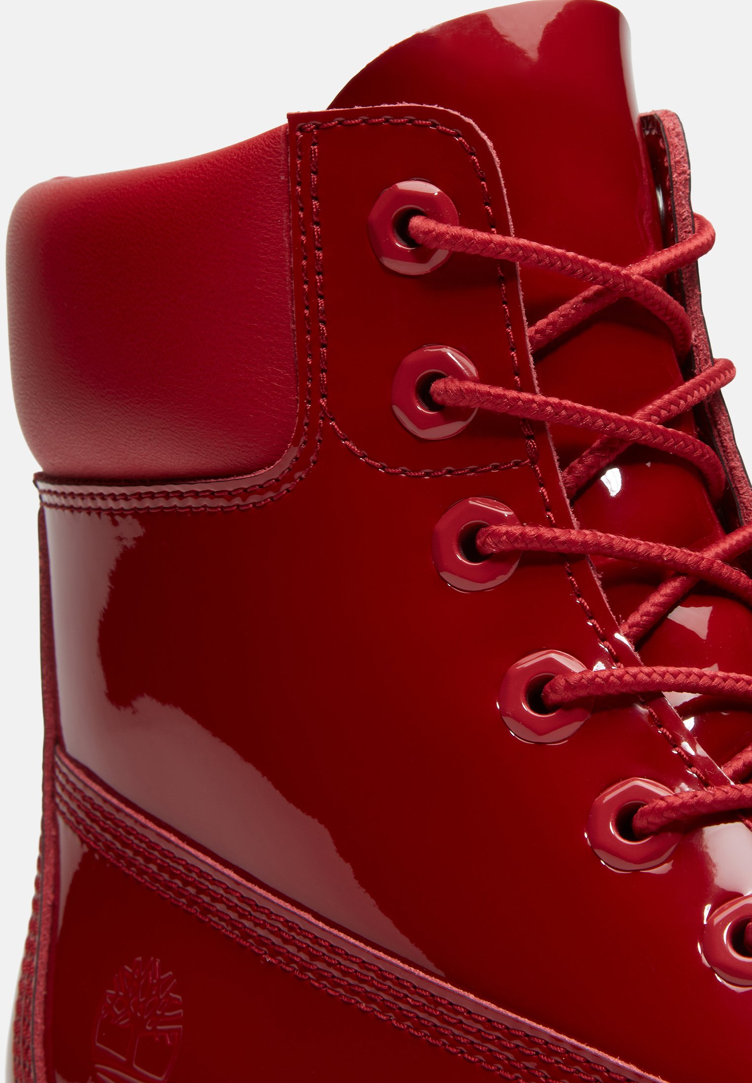 Timberland TIMBERLAND PREMIUM 6 IN LACE WATERPROOF BOOT - Ankle