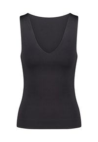 No seleccionado, black