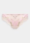 MIRI BRASILIAN - Slip - barely pink