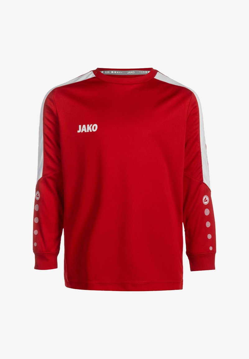 JAKO POWER TORWART - Maillot de gardien de but - rot