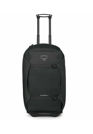 2 ROLLEN  - Valise à roulettes - black