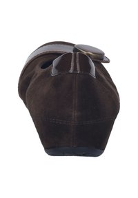 Josef Seibel FLORINA brązowy