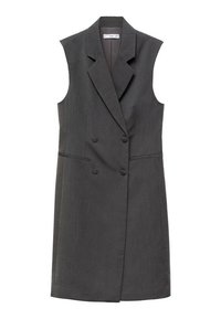 Unausgewählt, mottled dark grey
